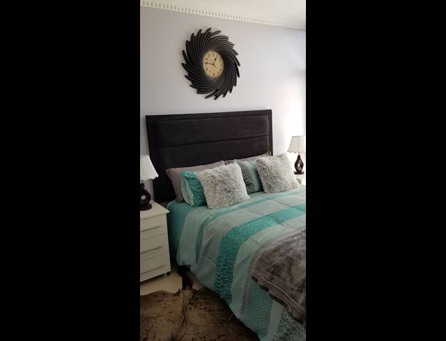 2 BEDROOM FLAT TO LET IN MUSGRAVE